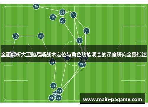 全面解析大卫路易斯战术定位与角色功能演变的深度研究全景综述 全面解析大卫路易斯战术定位与角色功能演变的深度研究全景综述