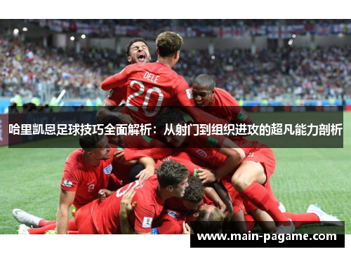 哈里凯恩足球技巧全面解析：从射门到组织进攻的超凡能力剖析
